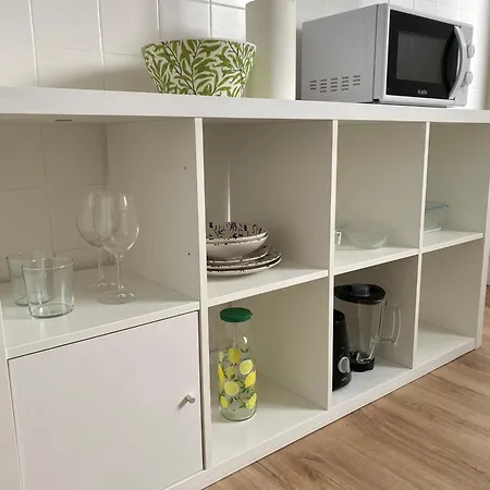 Apartamento Luminoso Y Espacioso Junto Al Mediterraneo, Wifi Apartment