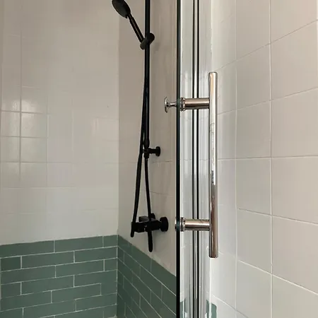 Apartamento Luminoso Y Espacioso Junto Al Mediterraneo, Wifi *